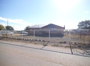 14 Maestas Rd, Belen, NM 87002