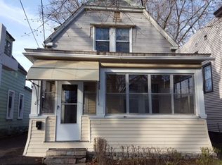 11 Bonheim St, Albany, NY 12204