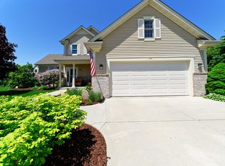 1618 N Sunnyslope Dr, Mount Pleasant, WI 53406