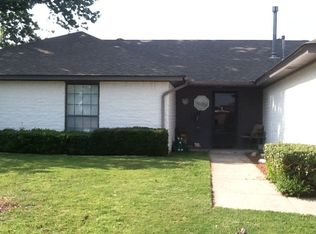 2645 Smalley Cir, Norman, OK 73071