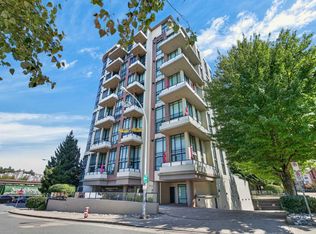 7 Rialto Ct #201, New Westminster, BC V3M7A8