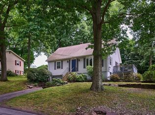 138 Michigan Ave, Holyoke, MA 01040
