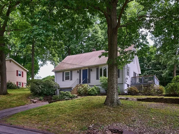 138 Michigan Ave, Holyoke, MA 01040