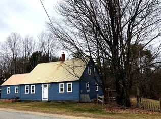10 Stoneham Rd, Sanbornville, NH 03872
