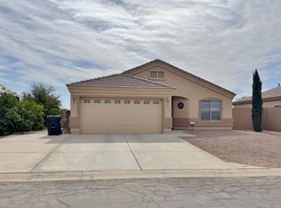 10323 W Carousel Dr, Arizona City, AZ 85123