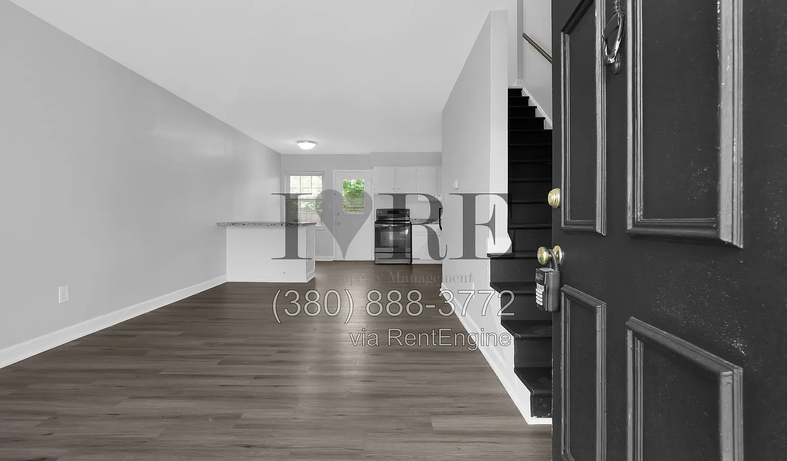 2 bed, 1.0 bath, 706 sqft, $995 — Photo 3