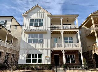 1464 Fairmont Ave NW, Atlanta, GA 30318