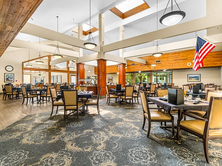 Summerfield Estates Retirement Community — Photo 18