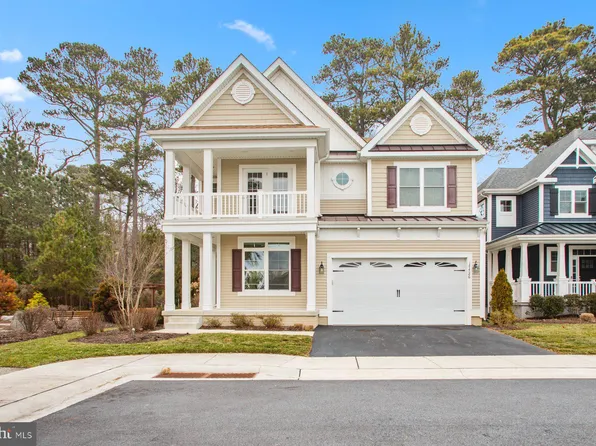 17726 Garden Path #90, Rehoboth Beach, DE 19971