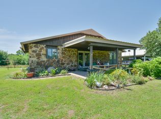 24387 S 417th West Ave, Depew, OK 74028