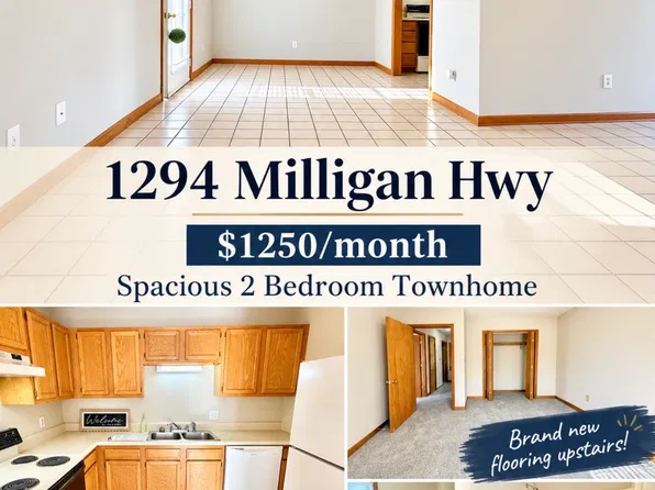 1294 Milligan Hwy, Johnson City, TN 37601