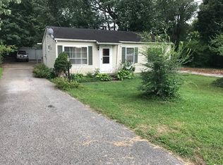 507 Dennis Way, Bowling Green, KY 42101