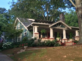 10 Kensington Rd, Avondale Estates, GA 30002