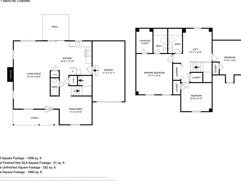 6541 Nevin Rd — Photo 2