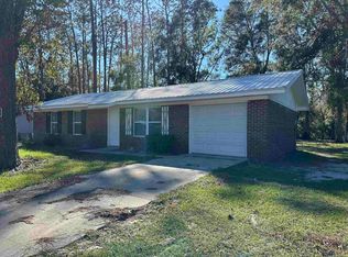 301 Sandra St, Perry, FL 32348