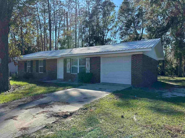 301 Sandra St, Perry, FL 32348