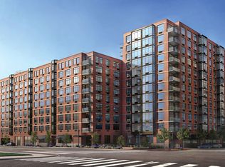 1400 Hudson #503, Hoboken, NJ 07030