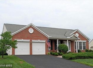 167 Midsummer Dr, Frederick, MD 21702