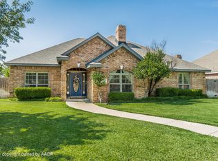 7303 Ashland Dr, Amarillo, TX 79119
