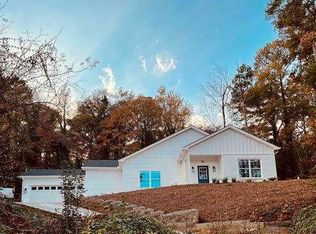 14 Briarcliff Rd, Rome, GA 30161