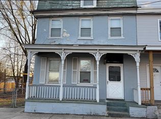 526 York St, Burlington, NJ 08016