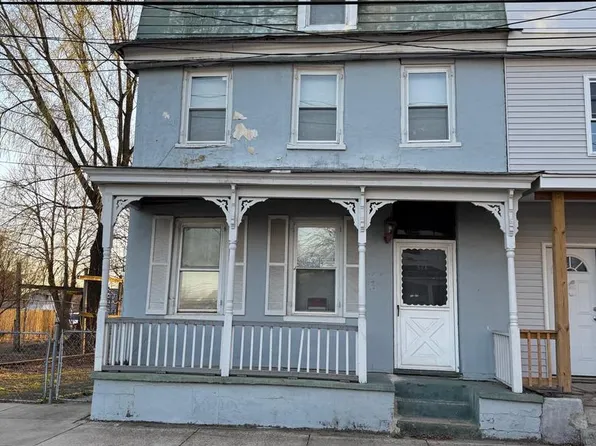 526 York St, Burlington, NJ 08016
