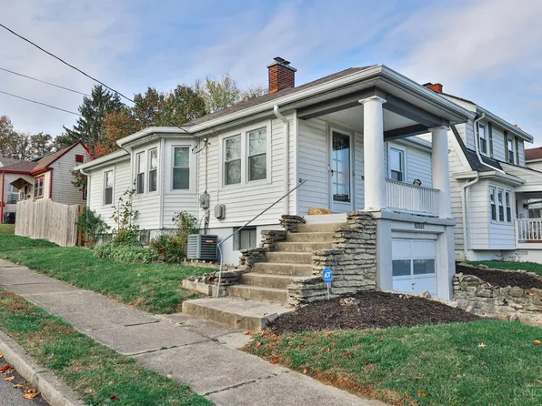 2361 Glenside Ave, Cincinnati, OH 45212