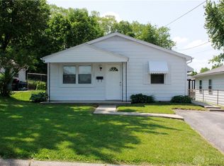 1307 Beverly Ave, Springfield, OH 45504