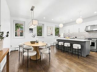 207 E 21st St APT 2/3D, New York, NY