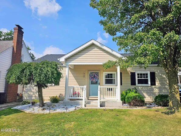 510 57th St, Altoona, PA 16602