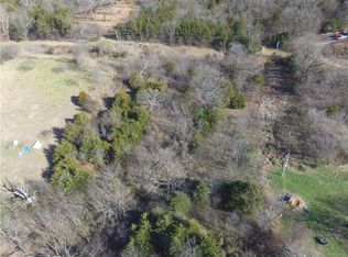 County Road 425, Berryville, AR 72616