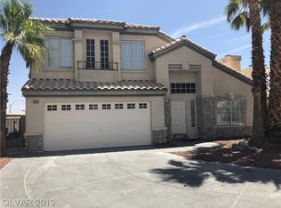 4516 Barnes Ct, Las Vegas, NV 89147