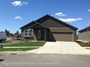 2758 NE Spring Water Pl, Bend, OR 97701