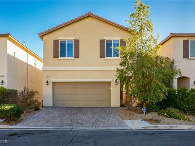 5684 Bishop Flowers St, Las Vegas, NV, 89130