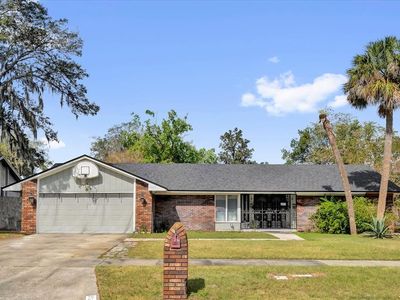 3924 Rose Of Sharon Dr, Orlando, FL, 32808