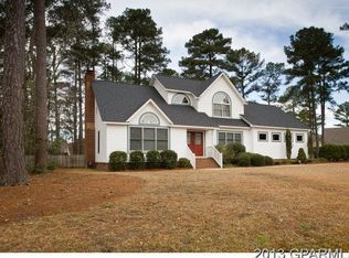 102 Bishop Dr, Winterville, NC 28590