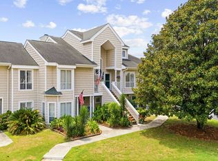 3862 Myrtle Pointe Dr #122, Myrtle Beach, SC 29577
