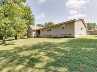 566 Pine Cir, Hohenwald, TN 38462