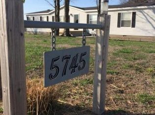 5745 W Choctaw Ln, Joplin, MO 64801