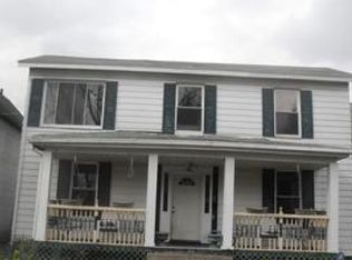 509 W Navarre St, South Bend, IN