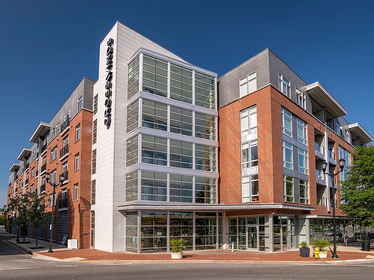 Crosswinds at Annapolis Towne Center — Photo 24