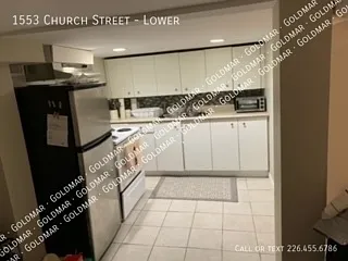 1553 Church St #LOWER Photo 1