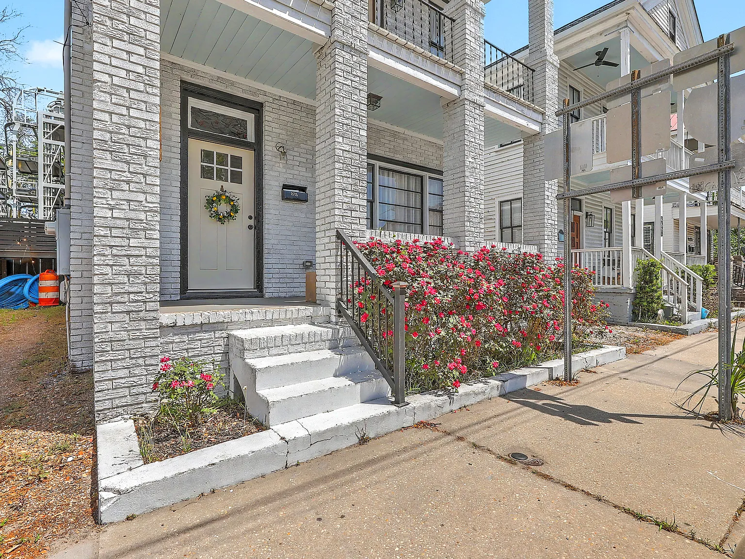 3 bed, 2.5 bath, 1514 sqft, $5,000 — Photo 1