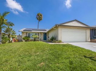 3542 Alonquin Way, San Diego, CA 92154