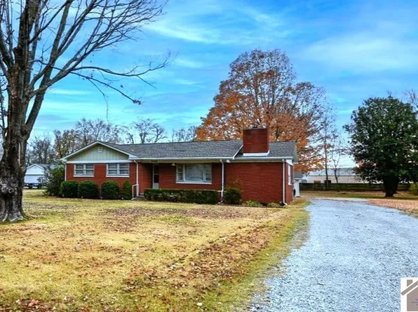 3300 Fairlane Ave, Paducah, KY 42001