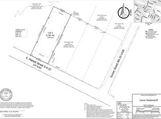 1201 E Market St, Anderson, SC 29624