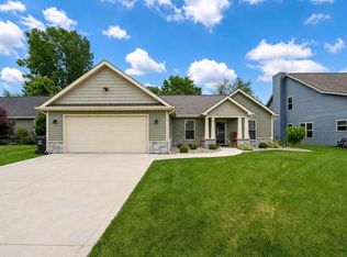 2443 Schick Dr, Kokomo, IN 46902
