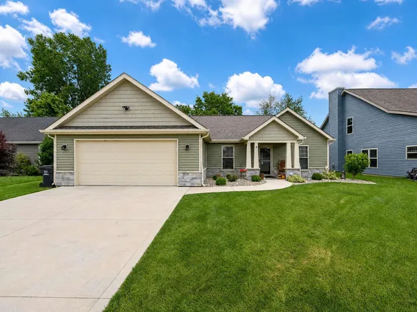 2443 Schick Dr, Kokomo, IN 46902
