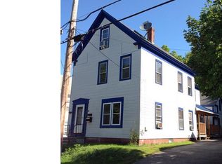 44 Haskell St, Westbrook, ME 04092