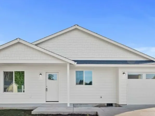 3000 Orange Ct, Winlock, WA
